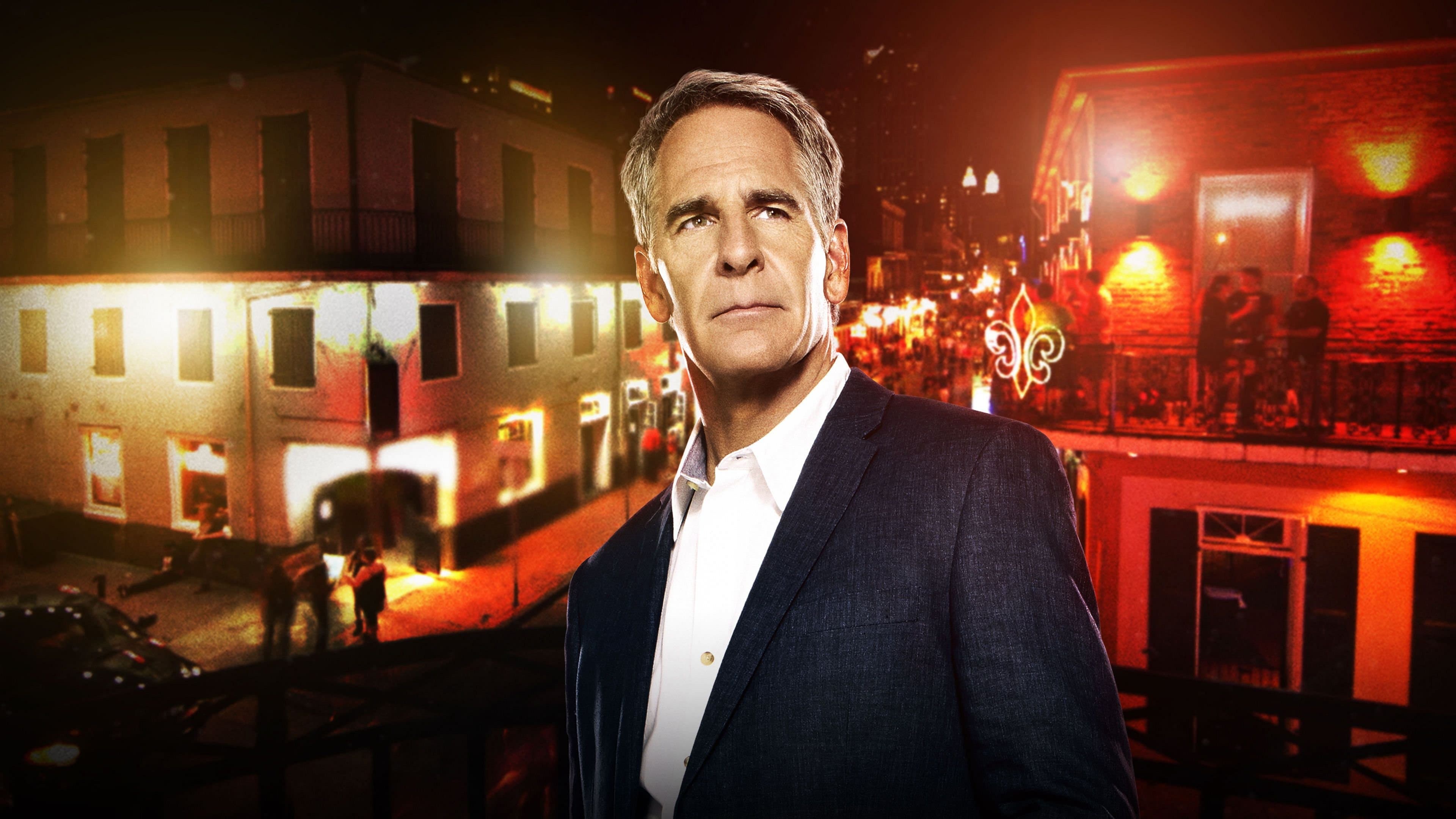 Agenci NCIS: Nowy Orlean